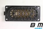Speaker in midden dashboard Audi A3 8P Sportback, Auto diversen, Autospeakers, Gebruikt