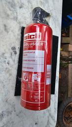 Nieuwe brandblusser. 1 kg., Ophalen of Verzenden, Brandblusser