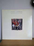 Lp Paul Simon - Graceland, Ophalen of Verzenden