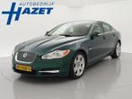 Jaguar XF 2.7D V6 PREMIUM LUXURY *1e EIG / DEALER ONDERHOUDE, Auto's, Jaguar, Origineel Nederlands, Te koop, 5 stoelen, 205 €/maand