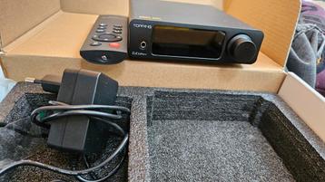 Topping dx3pro+ nieuw beschikbaar voor biedingen
