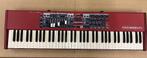 Nord Electro D6 73, Muziek en Instrumenten, Keyboards, Overige merken, Zo goed als nieuw, Midi-aansluiting, Overige aantallen