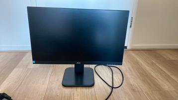 AOC 24Pi Monitor - 24 inch beschikbaar voor biedingen