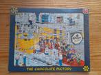 Jan van Haasteren-the chocolate factory, Ophalen of Verzenden, Minder dan 500 stukjes, Nieuw, Legpuzzel