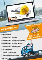 GEZOCHT?!, Ophalen of Verzenden, Zo goed als nieuw, Overige typen