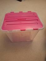 Opbergbox, Ophalen of Verzenden, Doos, Minder dan 35 cm