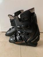 Salomon Evolution 7.0 Performa Skischoen mt 27/27.5 (41/42, Ophalen, 160 tot 180 cm, Gebruikt, Schoenen