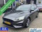 Ford Focus Wagon 1.0 EcoBoost Hybrid ST Line Business - NL-A, Auto's, Euro 6, Met garantie (alle), Origineel Nederlands, 19 km/l