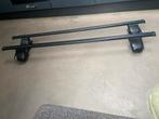 Thule Square bar dakdragers en Rapid System 754 voetjes, Ophalen of Verzenden, Zo goed als nieuw