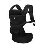 Fijne Draagzak voor Baby, Ophalen