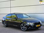 BMW 3-serie 330e Luxury M Pakket |Pano |Leder |Head Up |Harm, Automaat, 1998 cc, Achterwielaandrijving, Gebruikt