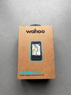 Wahoo ELEMNT Bolt V3 Fietscomputer, Fietsen en Brommers, Ophalen of Verzenden, GPS, Nieuw