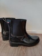 Regenlaarzen van Tommy Hilfiger, Zwart, Ophalen of Verzenden, Tommy Hilfiger, Regenlaarzen