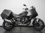 Honda NT 1100 ABS (bj 2022), Bedrijf, Meer dan 35 kW, Toermotor