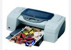 HP 1700 kleuren inktjet A3 printer, Computers en Software, Printers, Ophalen of Verzenden, Printer