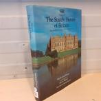 Nr. 781 Debrett's the stately homes of Britain: Personally i, Ophalen of Verzenden, Gelezen, Sibylla Jane Flower