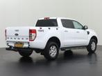 Ford Ranger 2.2TDCI 160PK 4x4 XLT | 2-Persoons | Airco | 350, Auto's, Ford, Stof, Gebruikt, 4 cilinders, 160 pk