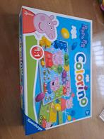 Colorino Peppa Pig Ravensburger, Kinderen en Baby's, Speelgoed | Educatief en Creatief, Ophalen of Verzenden, Zo goed als nieuw
