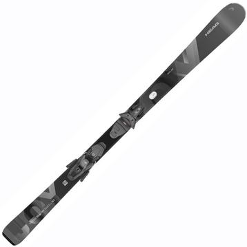 158 Head e-Real Joy comfortabele makkelijke dames carve ski beschikbaar voor biedingen