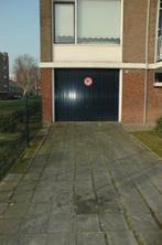 Flinke garagebox te huur met eigen oprit, Dordrecht, Auto diversen, Autostallingen en Garages