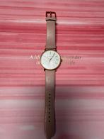 Michael Kors lederen horloge MK2741, Overige merken, Leer, Polshorloge, Nieuw