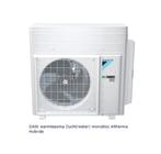 Daikin hybride monoblock warmtepomp 4kW (€1700 subsidie), Doe-het-zelf en Verbouw, Ophalen, Overige typen, Nieuw, 60 tot 150 cm
