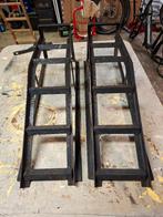 Oprijbokken, Auto diversen, Autogereedschap, Ophalen, Gebruikt