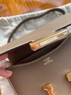 Bag leather, Kleding | Dames, Trouwkleding en Trouwaccessoires, Verzenden, Nieuw, Zwart, Accessoires