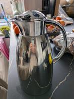 Roestvrijstalen isoleerkan - 316 staal, Ophalen of Verzenden, Zo goed als nieuw