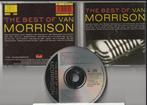 Van Morrison - The Best Of Van Morrison, Orig. CD, Cd's en Dvd's, Cd's | Rock, Ophalen of Verzenden, Gebruikt, Poprock