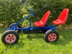 Mammoet skelter, 2 zit skelter, buitenspeelgoed, Kinderen en Baby's, Speelgoed | Buiten | Skelters, Ophalen, Gebruikt, Mammoet