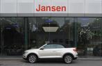 Volkswagen T-Roc Cabrio 1.0 TSI Style | CarPlay | Parkeersen, Voorwielaandrijving, 12 maanden, Stof, Gebruikt