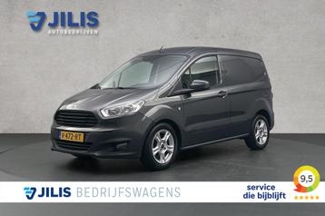 Ford Transit Courier 1.5 TDCI Trend | Airconditioning | Crui beschikbaar voor biedingen