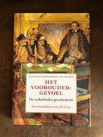 Boek Het Vooroudergevoel in mooie staat., Jan Blokker, Ophalen of Verzenden, Zo goed als nieuw, 20e eeuw of later