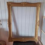 lijst, Huis en Inrichting, Woonaccessoires | Lijsten, Ophalen, Overige materialen, Gebruikt, 75 tot 100 cm