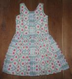 Jurk van Derhy Kids 6-8, Kinderen en Baby's, Kinderkleding | Maat 122, Meisje, Gebruikt, Ophalen of Verzenden, Derhy Kids