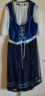 Te koop nieuwe Dirndl maat 52 merk
Ribberg, uit Oostenrijk, Ophalen of Verzenden, Nieuw, Maat 46/48 (XL) of groter