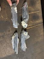 Nieuwe chromen handgrepen BMW E28 E12, Bmw, Nieuw, Bmw, BMW