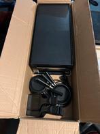 Elektrische Raclette Grill Set - Compleet!, Ophalen of Verzenden, Zo goed als nieuw, Elektrisch, Fondueset