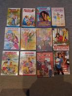 12 Meisjesboeken, Boeken, Kinderboeken | Jeugd | onder 10 jaar, Ophalen of Verzenden, Gelezen, Diverse Auteurs, Fictie algemeen