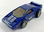 Darda Motor Vector W8 Twin Turbo blauw 1730 1:60 auto werkt, Postbus 64461, Brunssum, Nederland, Verzenden, Kenduseditemsinfo@gmail.com