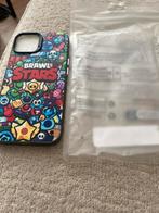 Brawl Stars iPhone Hoesje voor een iPhone 13, Ophalen of Verzenden, Gebruikt, Hoesje of Tasje