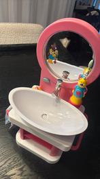 Baby born wastafel, Kinderen en Baby's, Ophalen, Zo goed als nieuw, Babypop