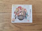 Tales of the Abyss SEALED € 85,00, 1 speler, Ophalen of Verzenden, Zo goed als nieuw, Role Playing Game (Rpg)