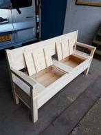 klepbank met Armleuning, Ophalen, Nieuw, Rechte bank, 200 tot 250 cm