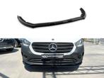 Mercedes Citan W420 - Voorbumper spoiler, Auto diversen, Tuning en Styling, Ophalen of Verzenden, MJ-Carstyling, Info@mj-carstyling.net