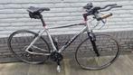 Cannondale sport fiets, 28 inch, Zo goed als nieuw, Meer dan 20 versnellingen, Ophalen