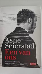 Åsne Seierstad - Een van ons (Anders Breivik), Ophalen of Verzenden, Zo goed als nieuw, Åsne Seierstad, Politiek