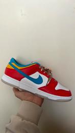 Nike Dunk Low “Fruity Pebbles”, Kleding | Heren, Schoenen, Overige kleuren, Nike, Nieuw, Ophalen of Verzenden
