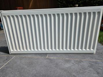 Radiator 80x40x10 beschikbaar voor biedingen